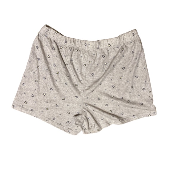 NWOT Sonoma Goods For Life® Women’s Pajama Sleep PJ Shorts Celestial Stars Moon - Picture 2 of 7